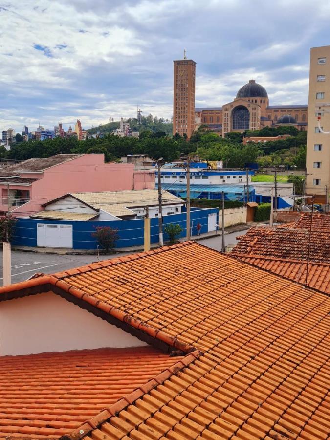 Recanto Da Lele Aparecida  Exteriör bild